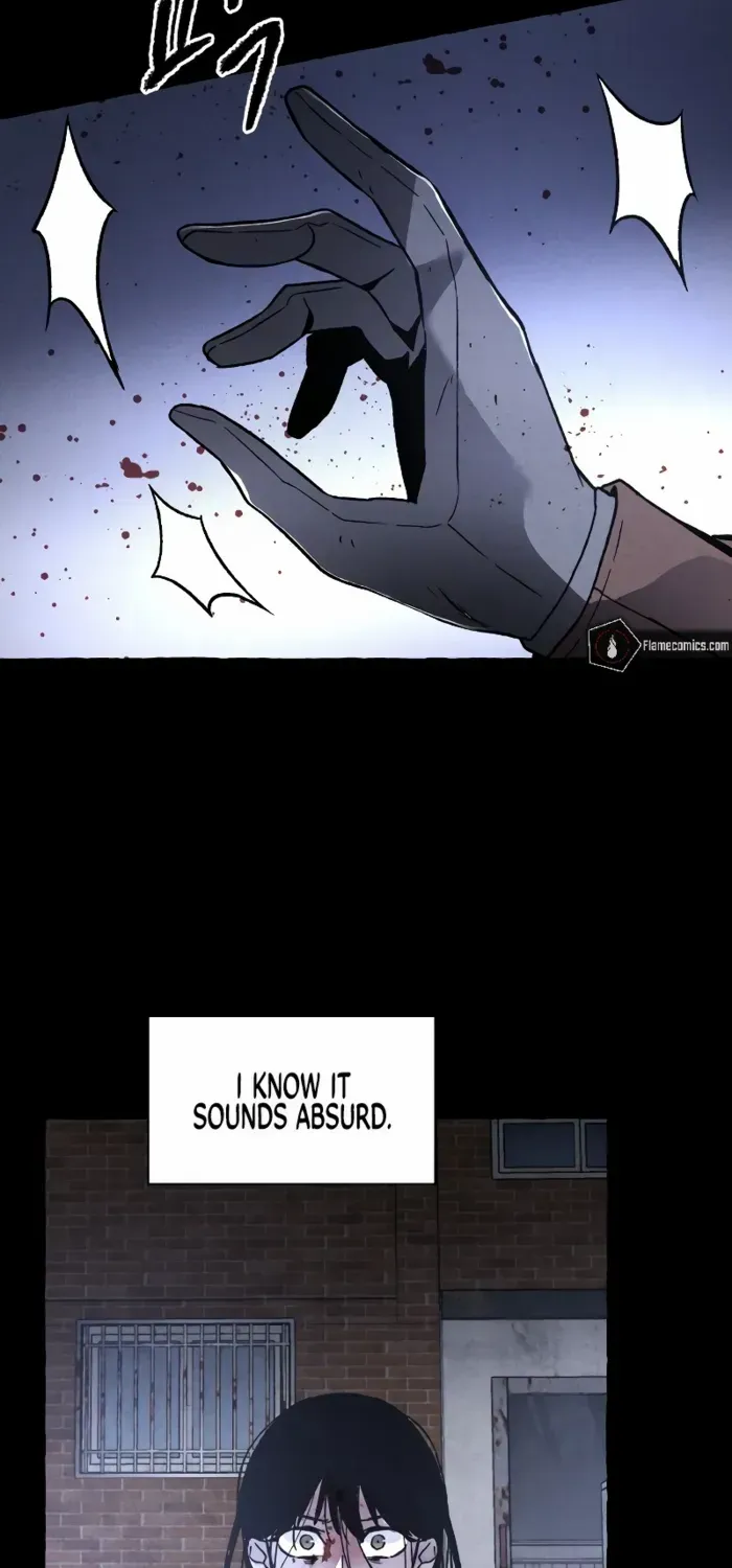 Destined Murderer Chapter 2 page 57 - 