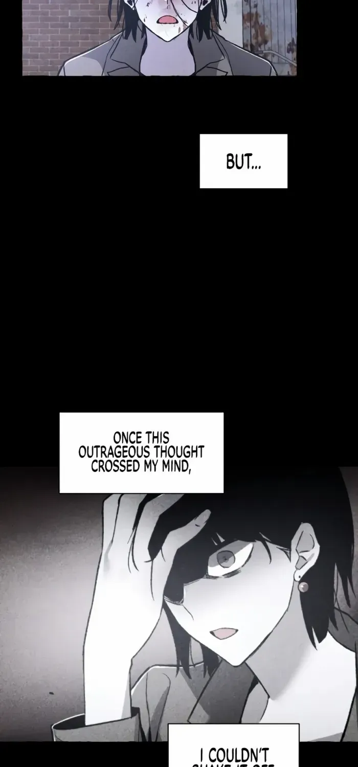 Destined Murderer Chapter 2 page 58 - 