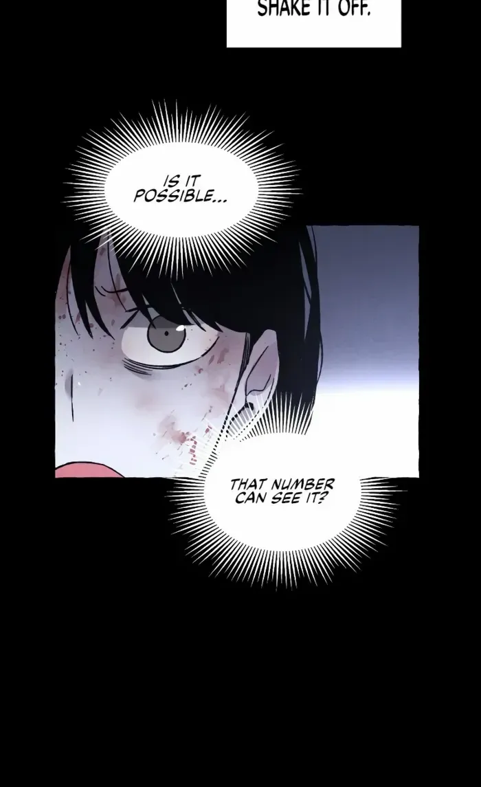 Destined Murderer Chapter 2 page 59 - 