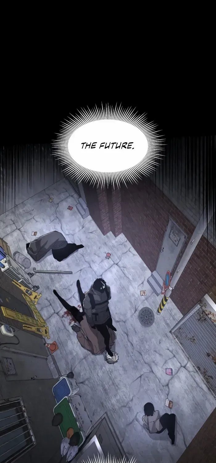 Destined Murderer Chapter 2 page 60 - 