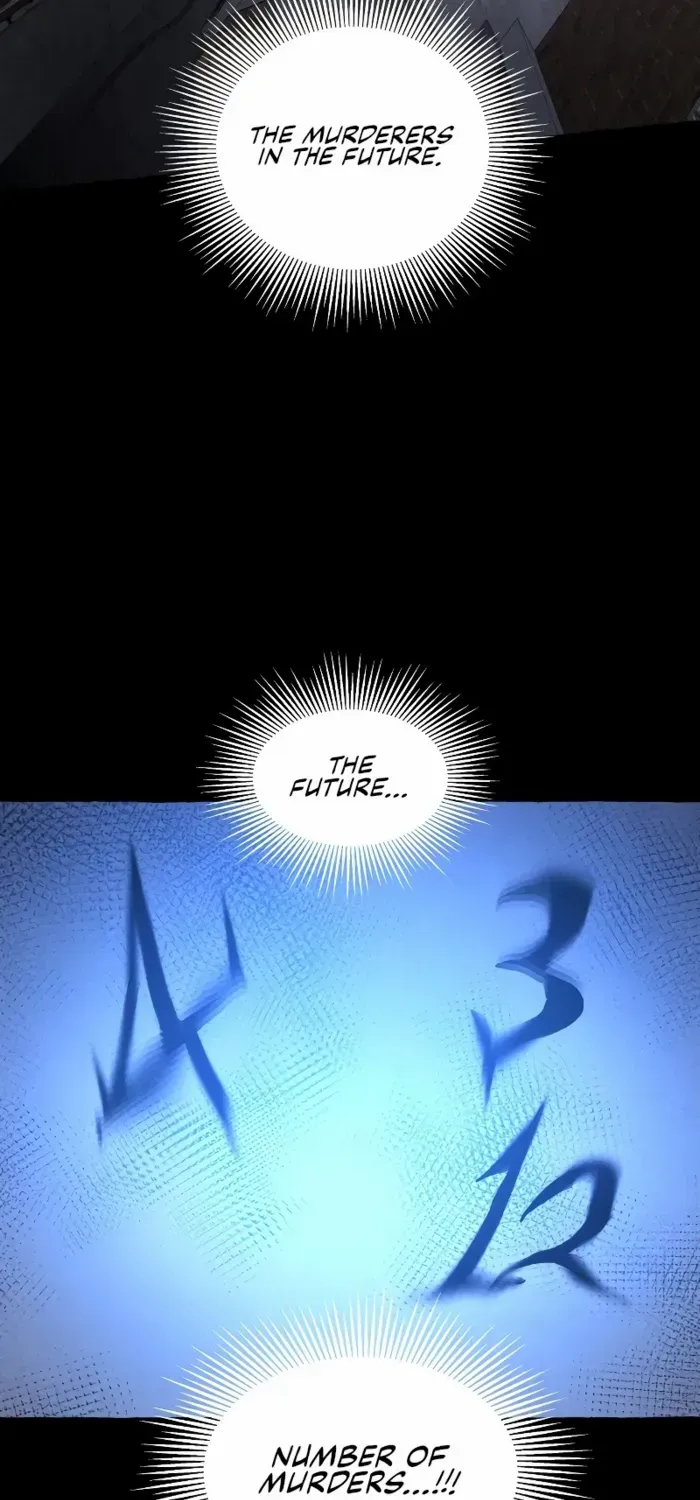 Destined Murderer Chapter 2 page 61 - 
