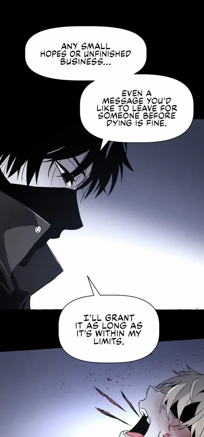 Destined Murderer Chapter 2 page 68 - 