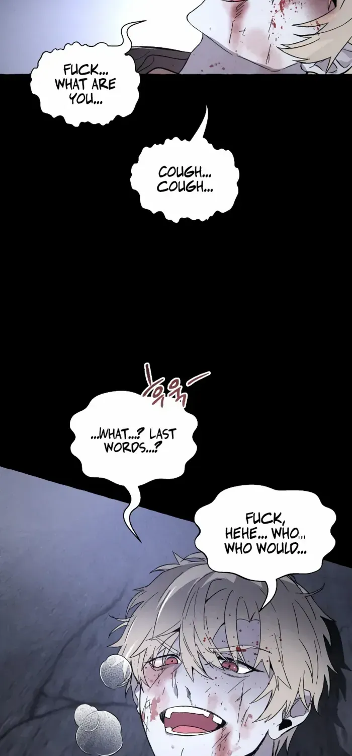 Destined Murderer Chapter 2 page 69 - 