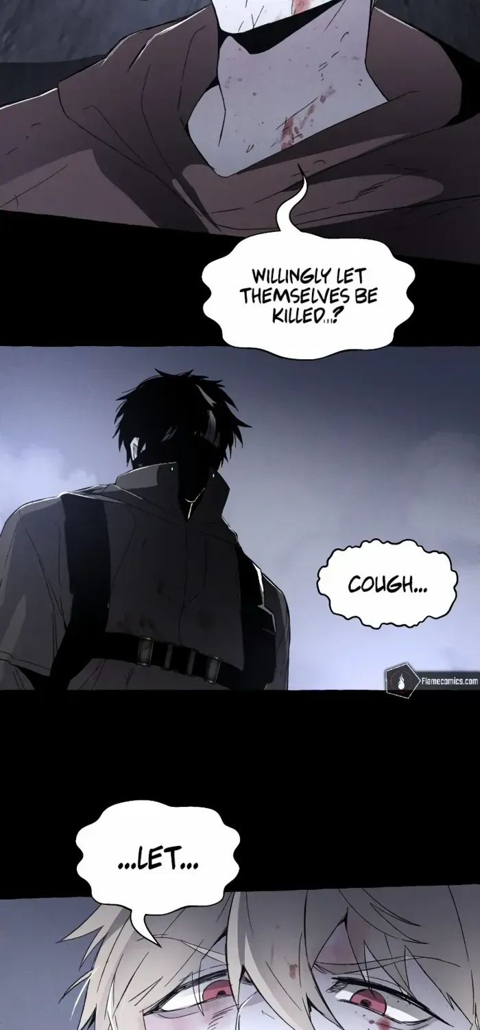 Destined Murderer Chapter 2 page 70 - 