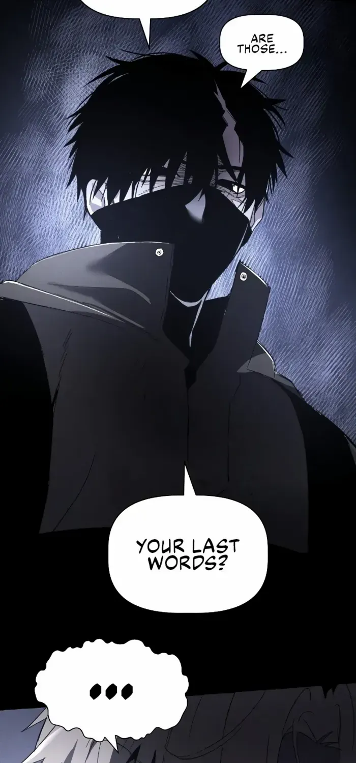 Destined Murderer Chapter 2 page 72 - 