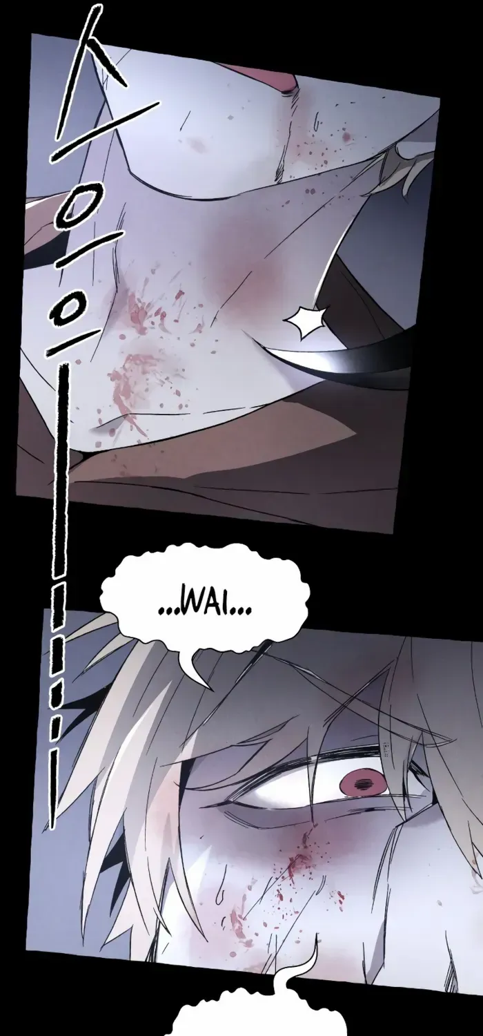 Destined Murderer Chapter 2 page 74 - 