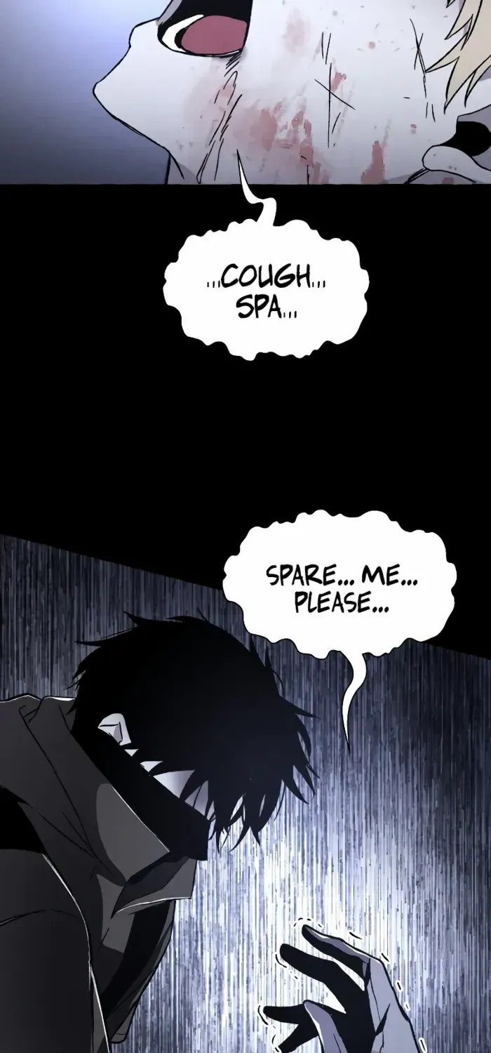 Destined Murderer Chapter 2 page 76 - 