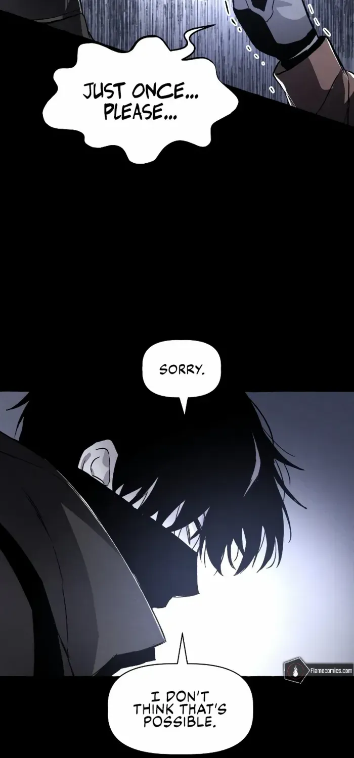 Destined Murderer Chapter 2 page 77 - 