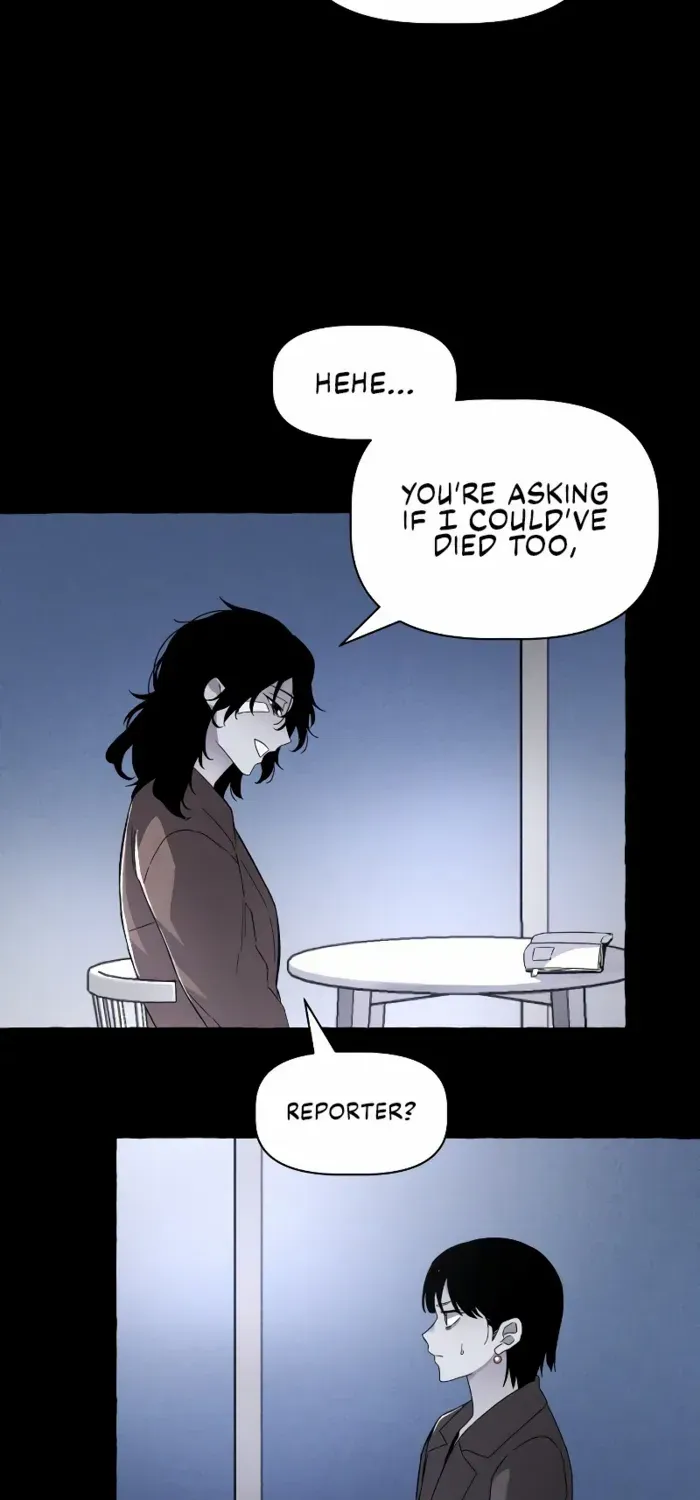 Destined Murderer Chapter 2 page 9 - 