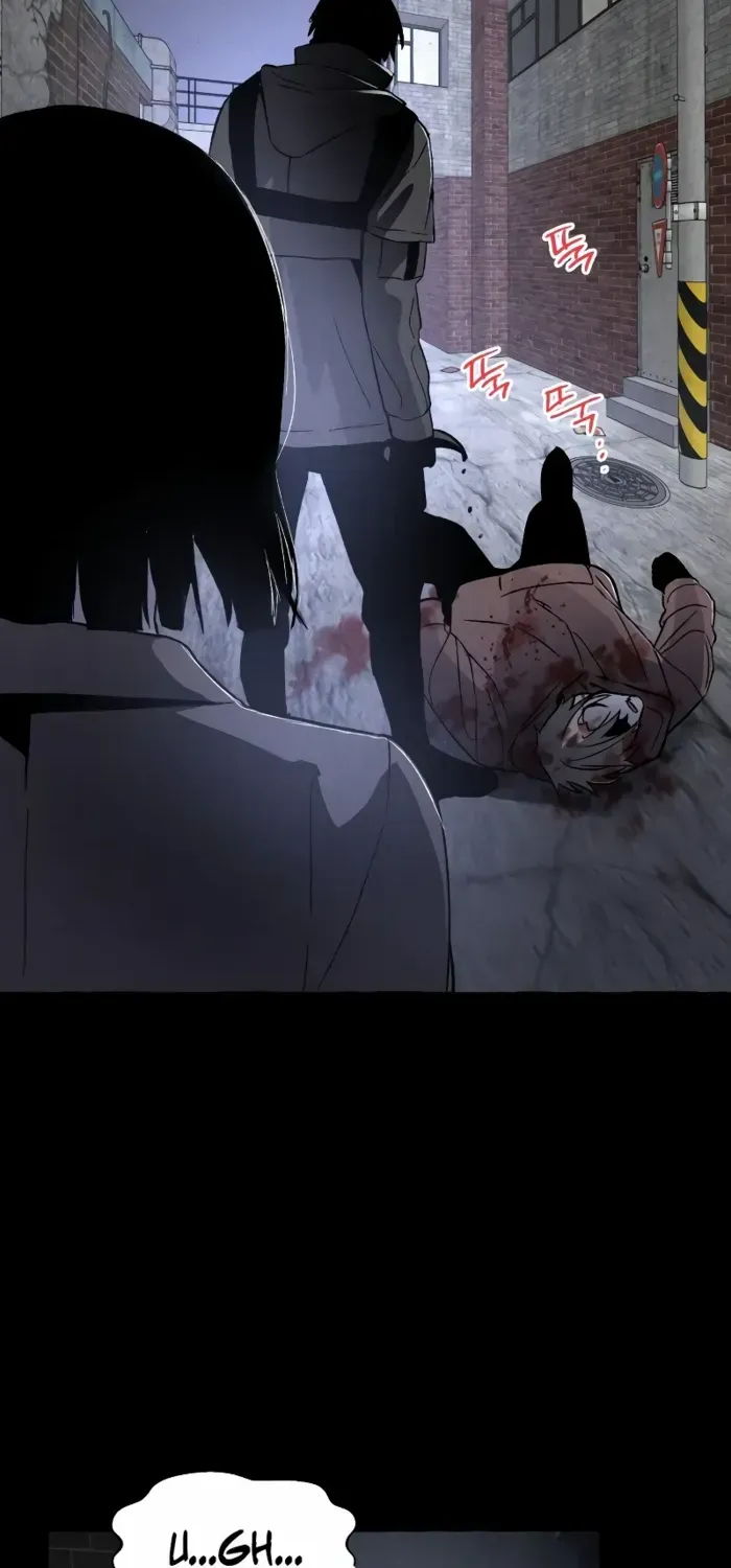 Destined Murderer Chapter 2 page 82 - 