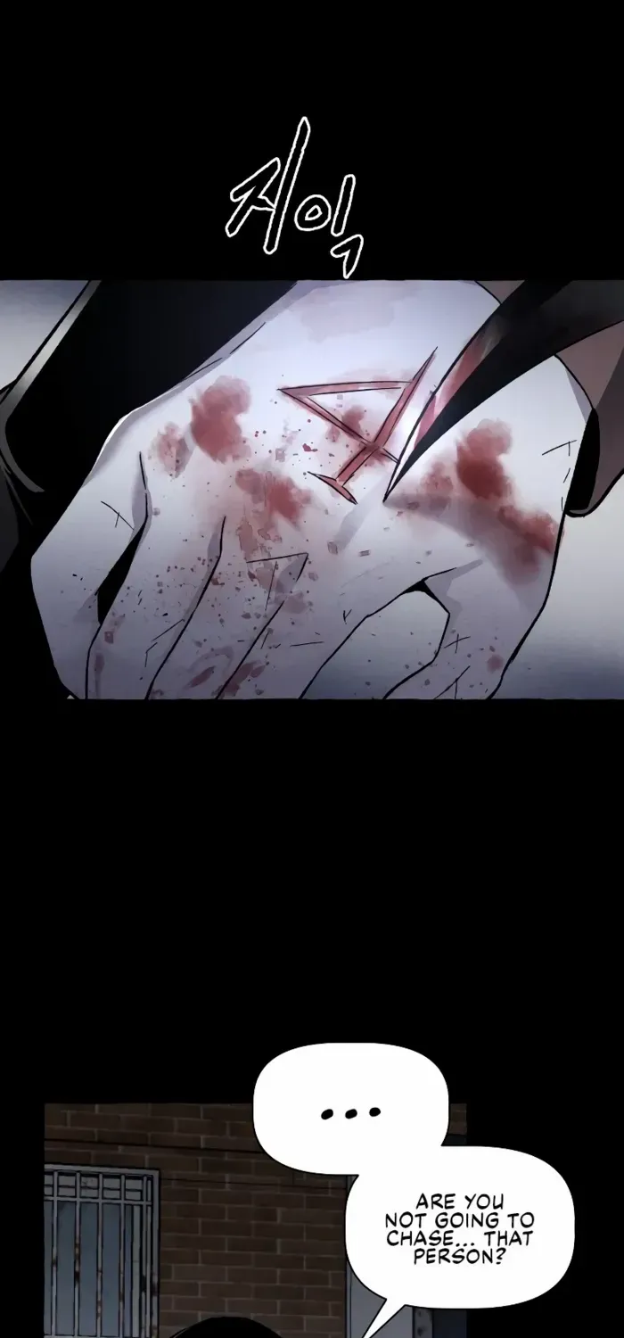 Destined Murderer Chapter 2 page 84 - 