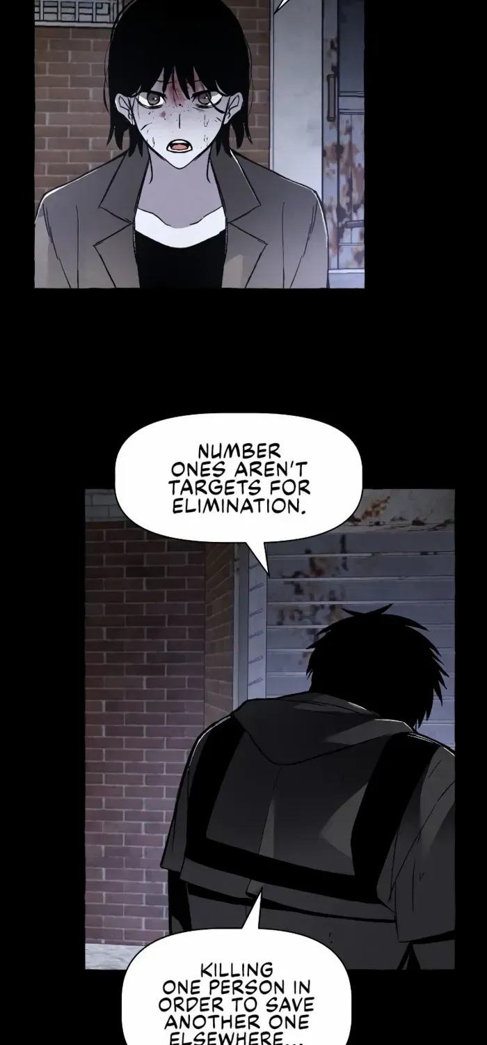 Destined Murderer Chapter 2 page 85 - 