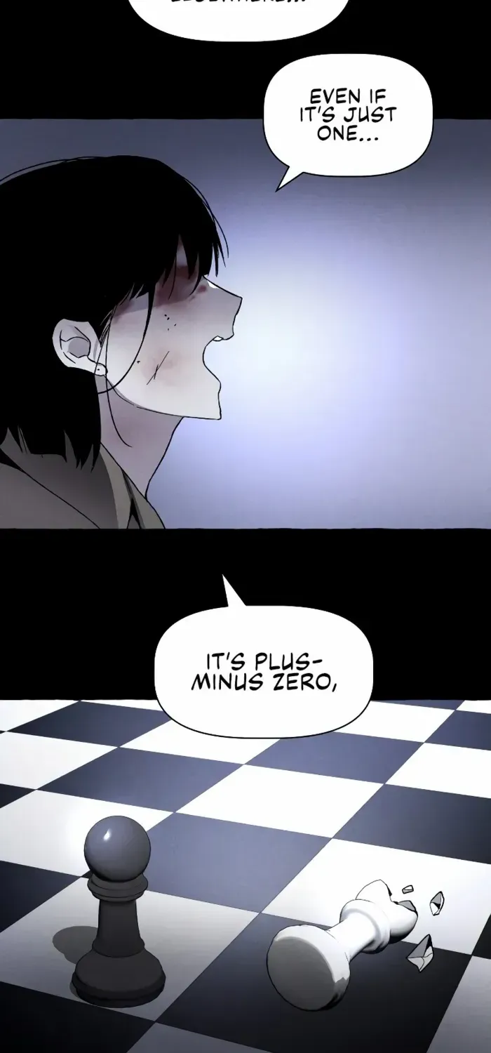 Destined Murderer Chapter 2 page 86 - 