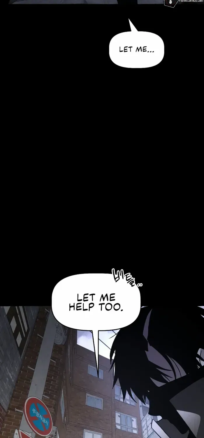 Destined Murderer Chapter 2 page 90 - 