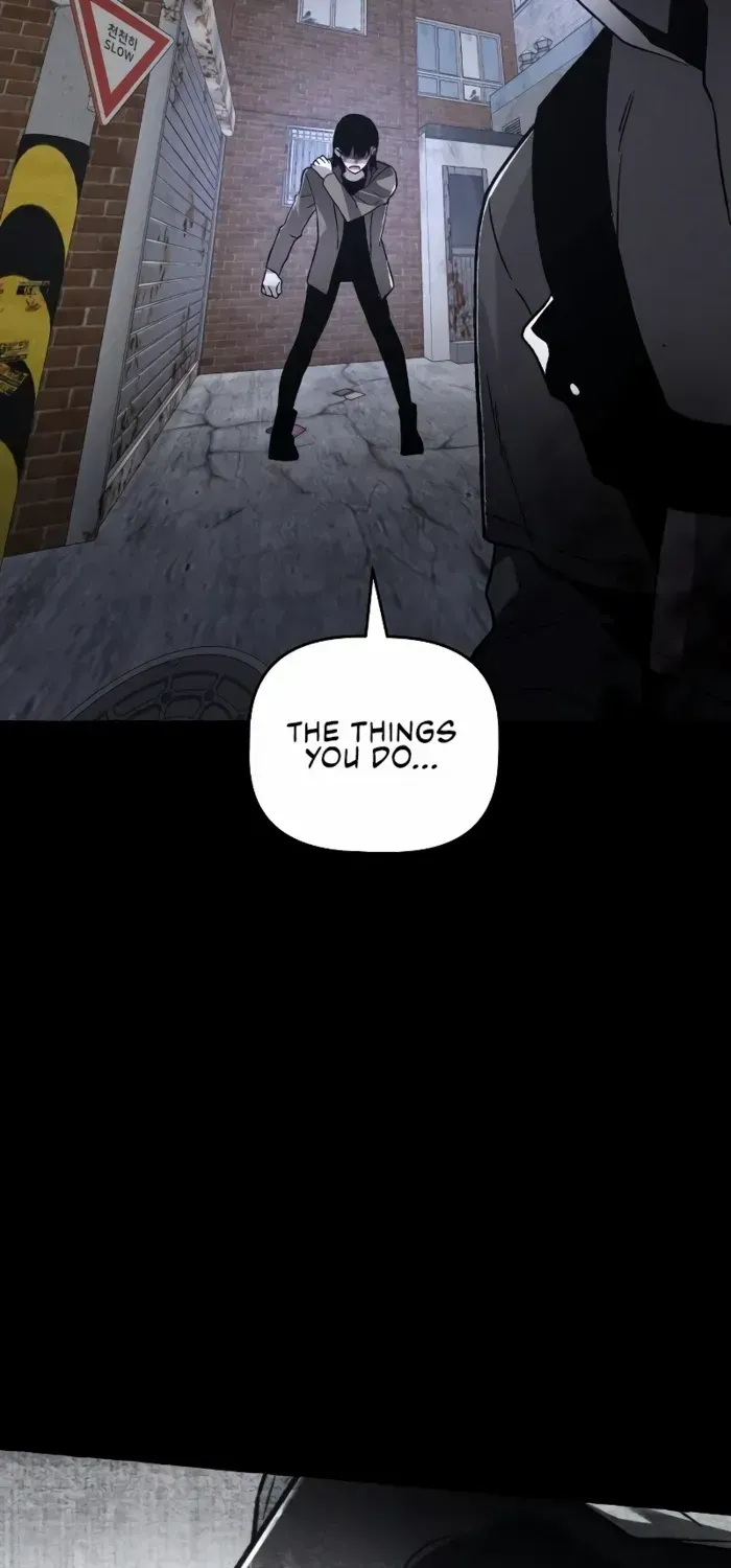 Destined Murderer Chapter 2 page 91 - 