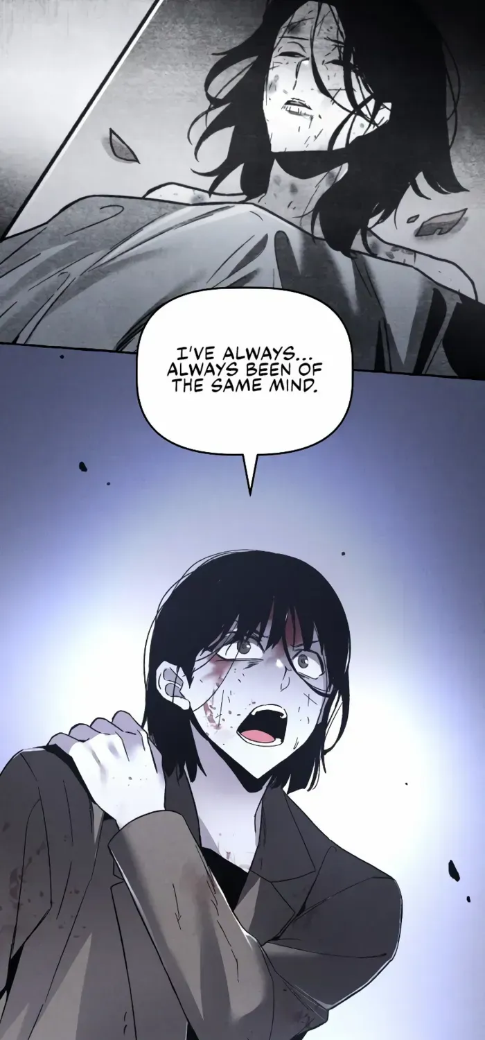 Destined Murderer Chapter 2 page 92 - 