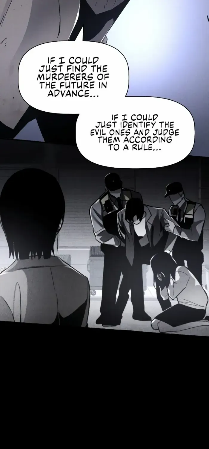 Destined Murderer Chapter 2 page 93 - 