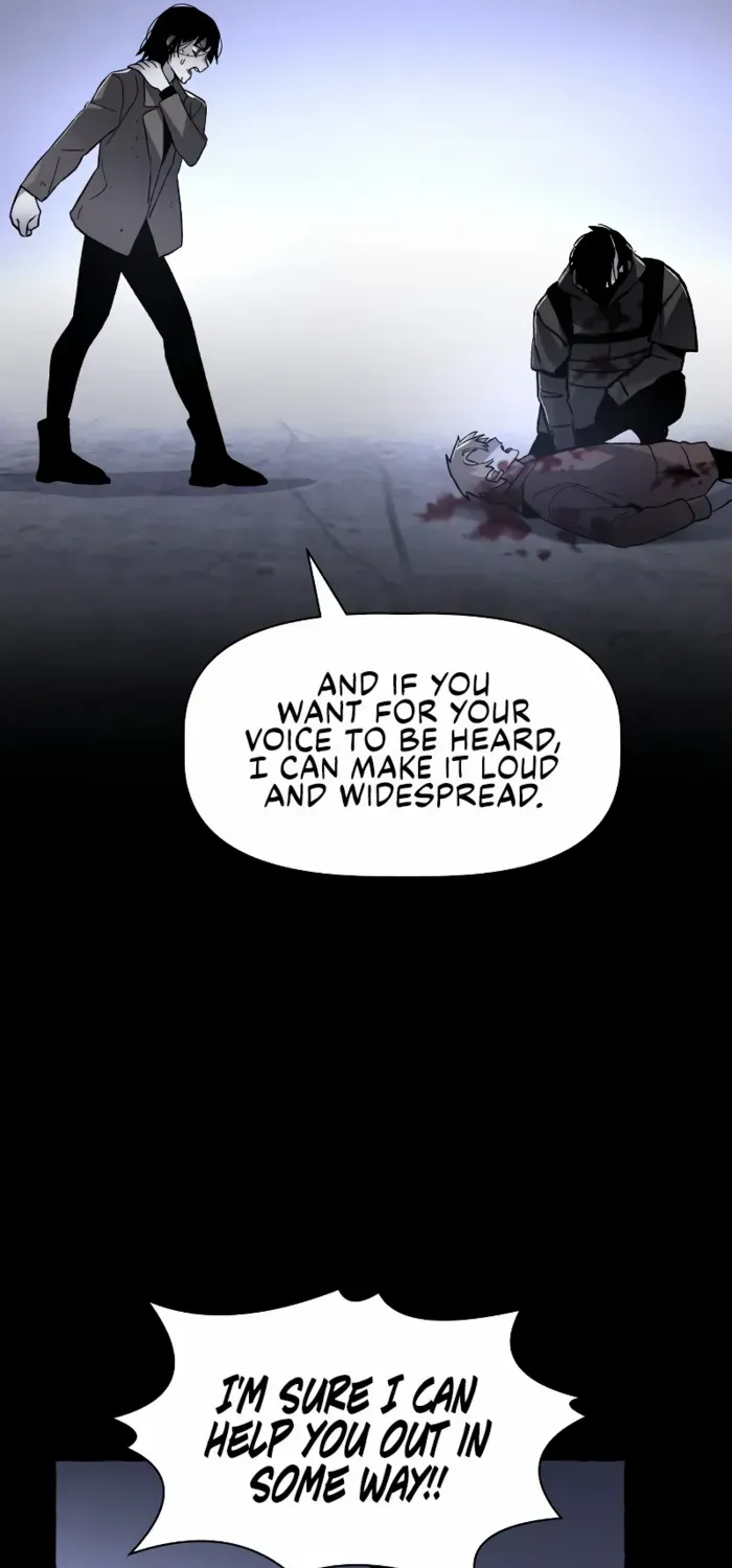 Destined Murderer Chapter 2 page 95 - 