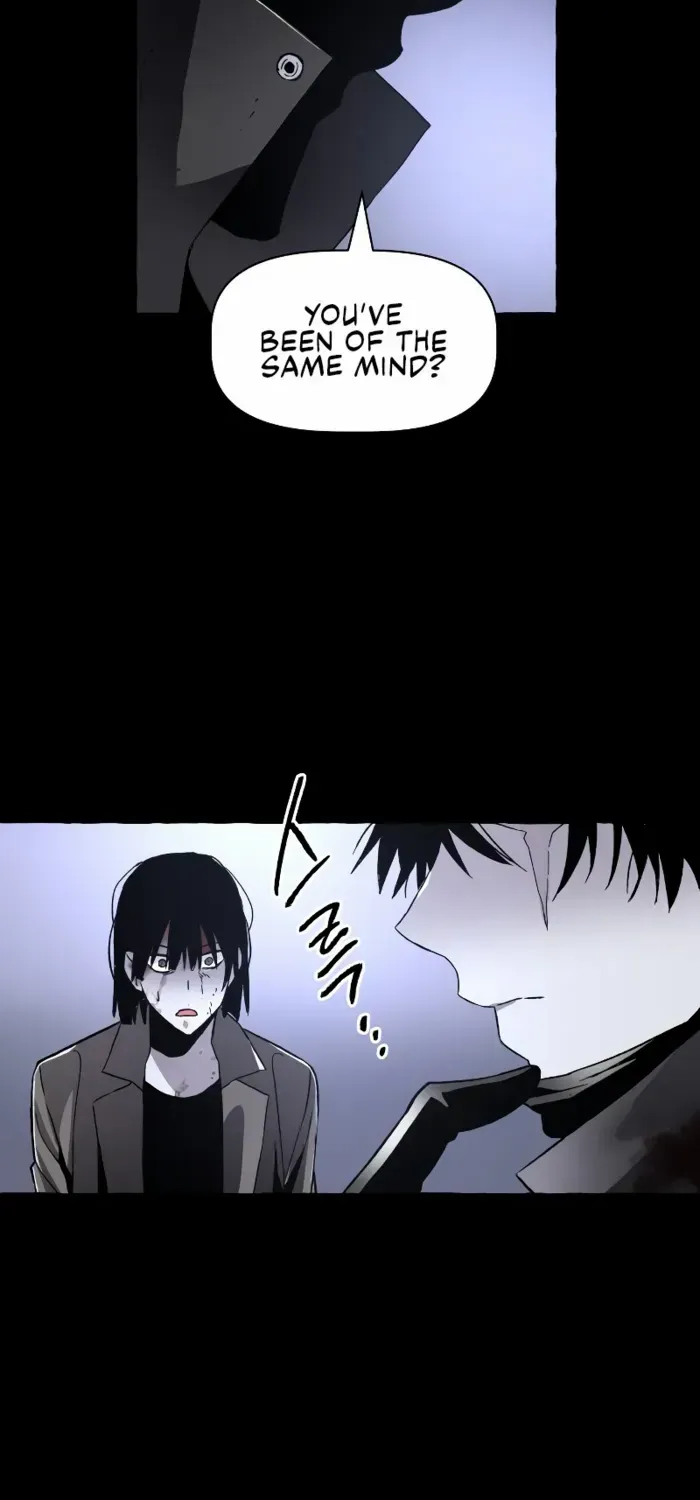 Destined Murderer Chapter 2 page 97 - 
