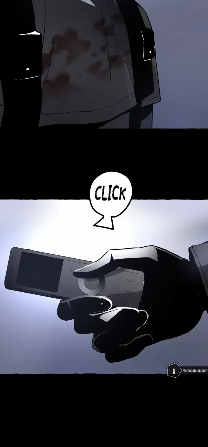 Destined Murderer Chapter 2 page 99 - 