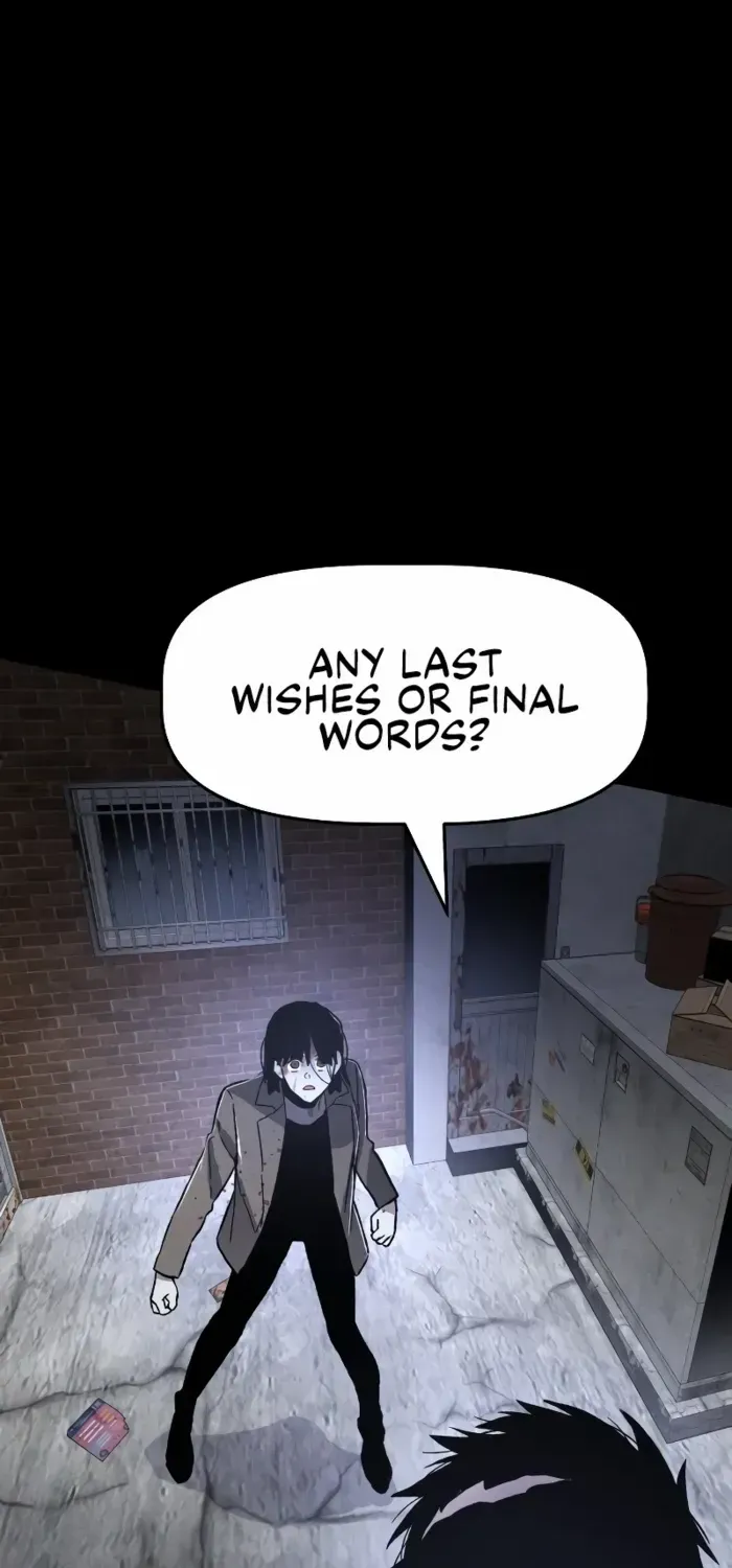 Destined Murderer Chapter 2 page 100 - 