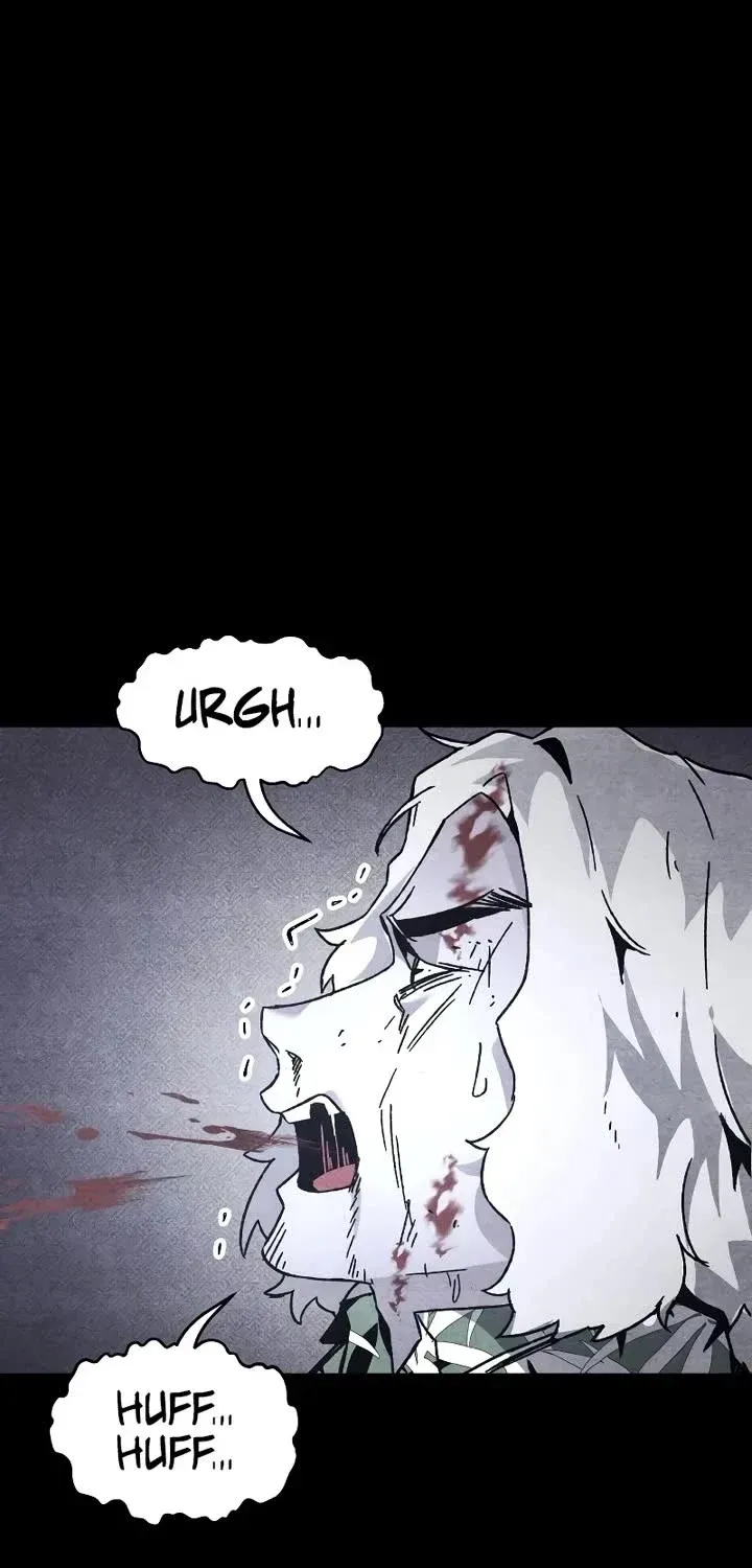 Destined Murderer Chapter 20 page 13 - 