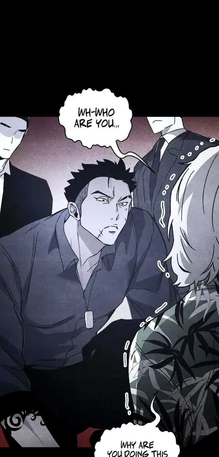 Destined Murderer Chapter 20 page 14 - 