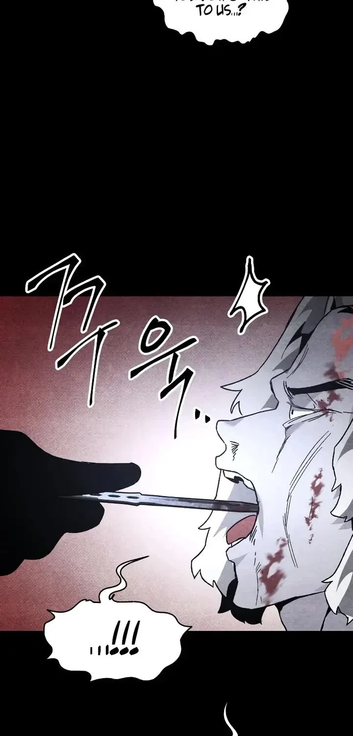 Destined Murderer Chapter 20 page 15 - 
