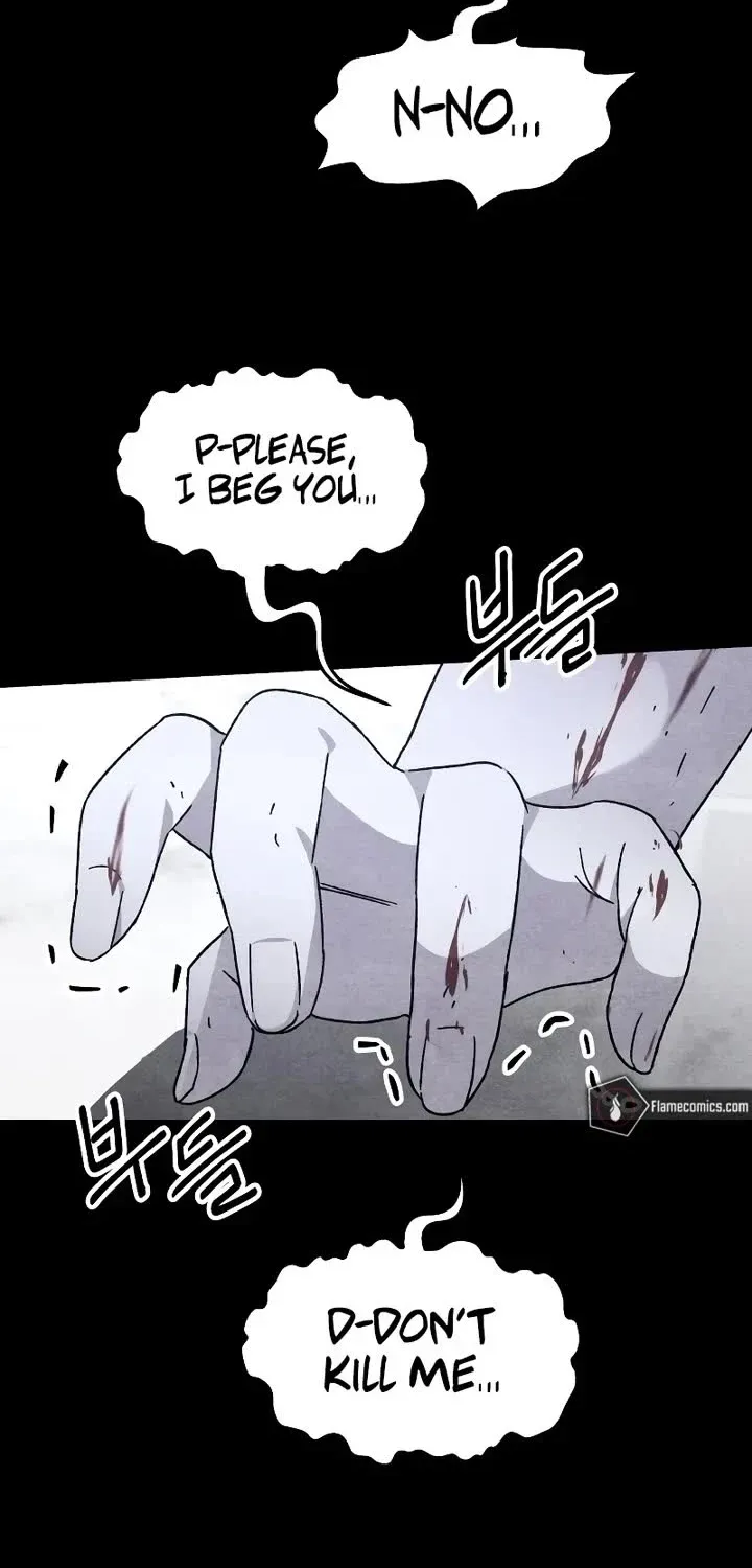 Destined Murderer Chapter 20 page 16 - 