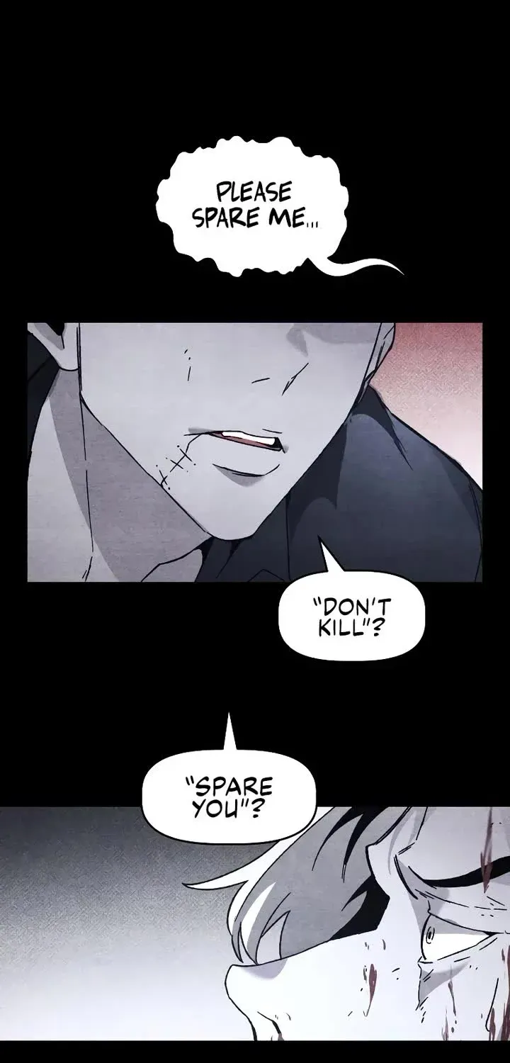 Destined Murderer Chapter 20 page 17 - 