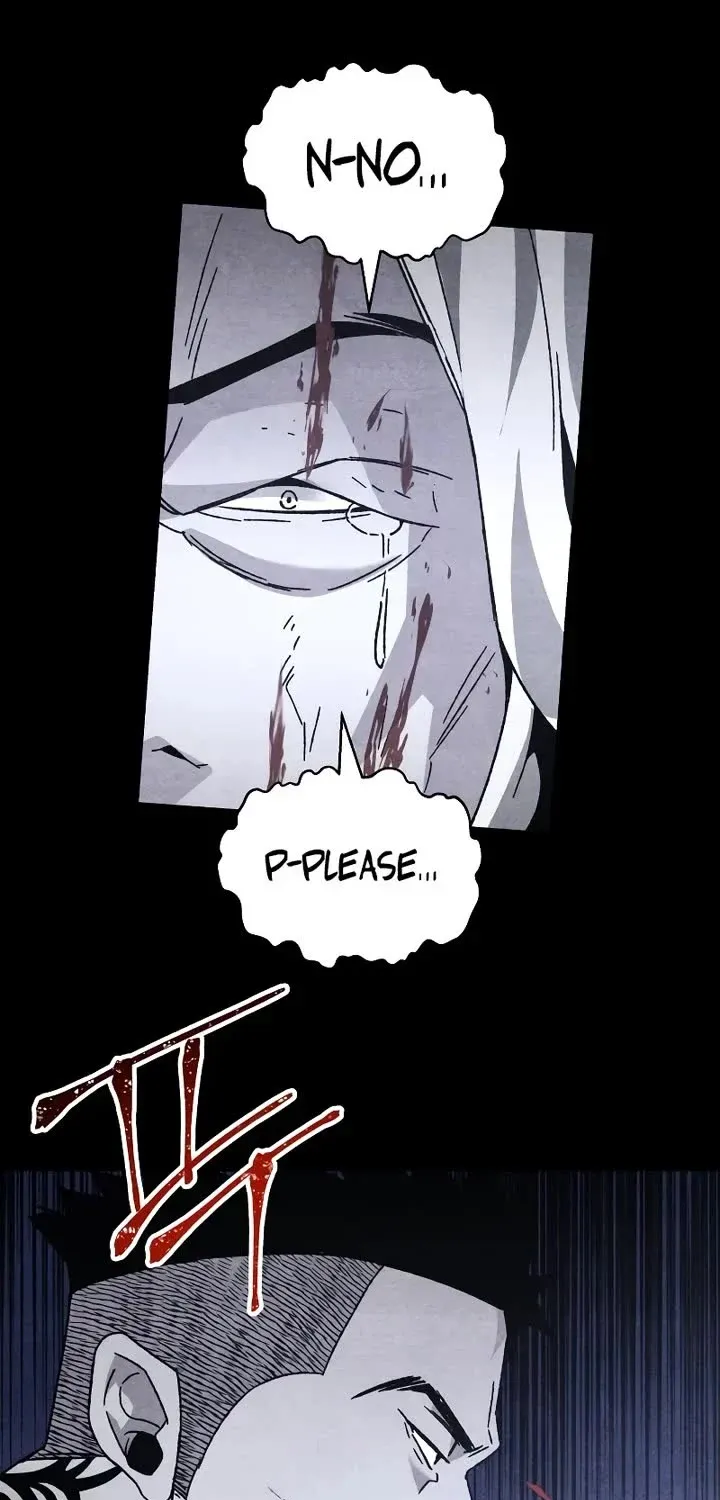 Destined Murderer Chapter 20 page 21 - 