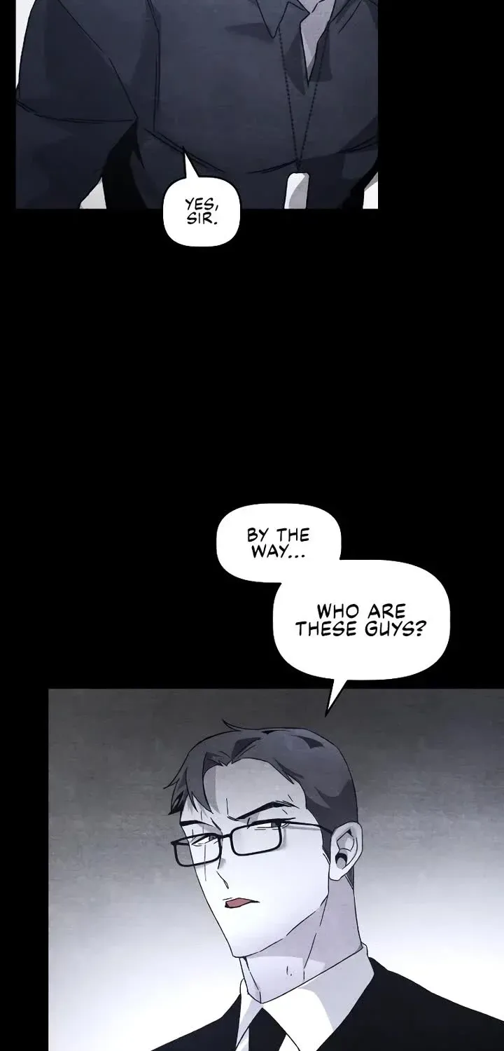Destined Murderer Chapter 20 page 23 - 