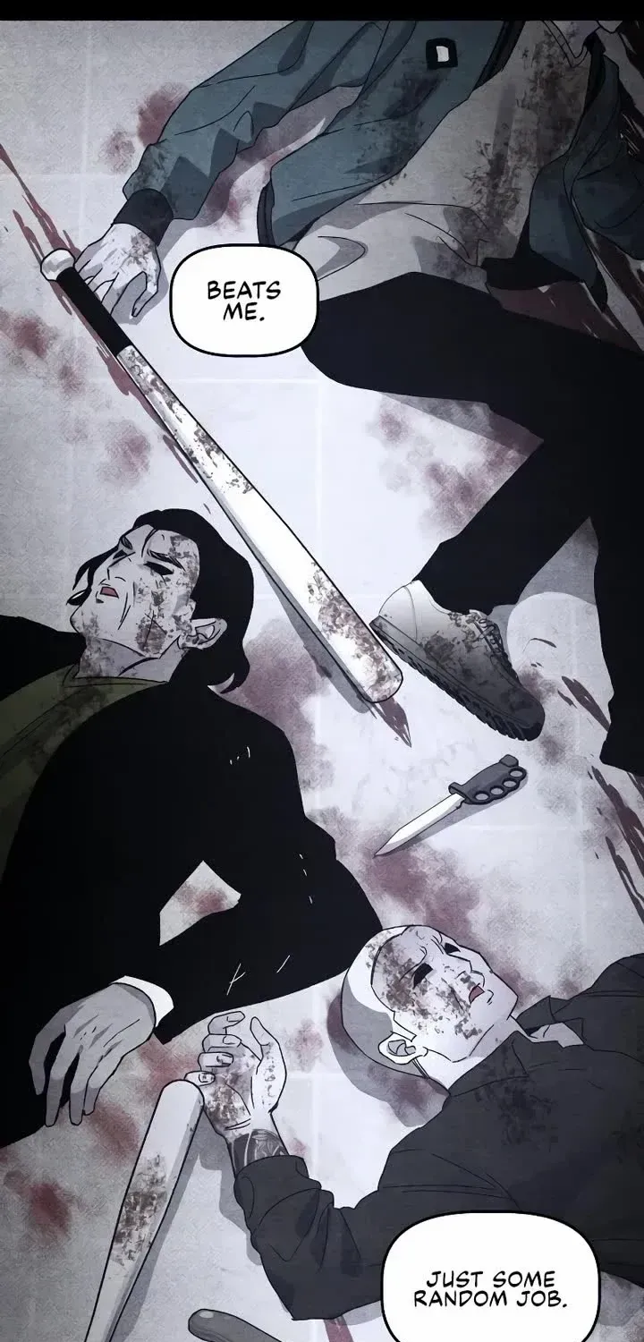 Destined Murderer Chapter 20 page 25 - 