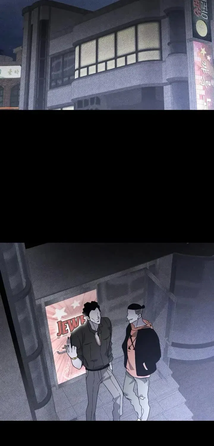 Destined Murderer Chapter 20 page 29 - 
