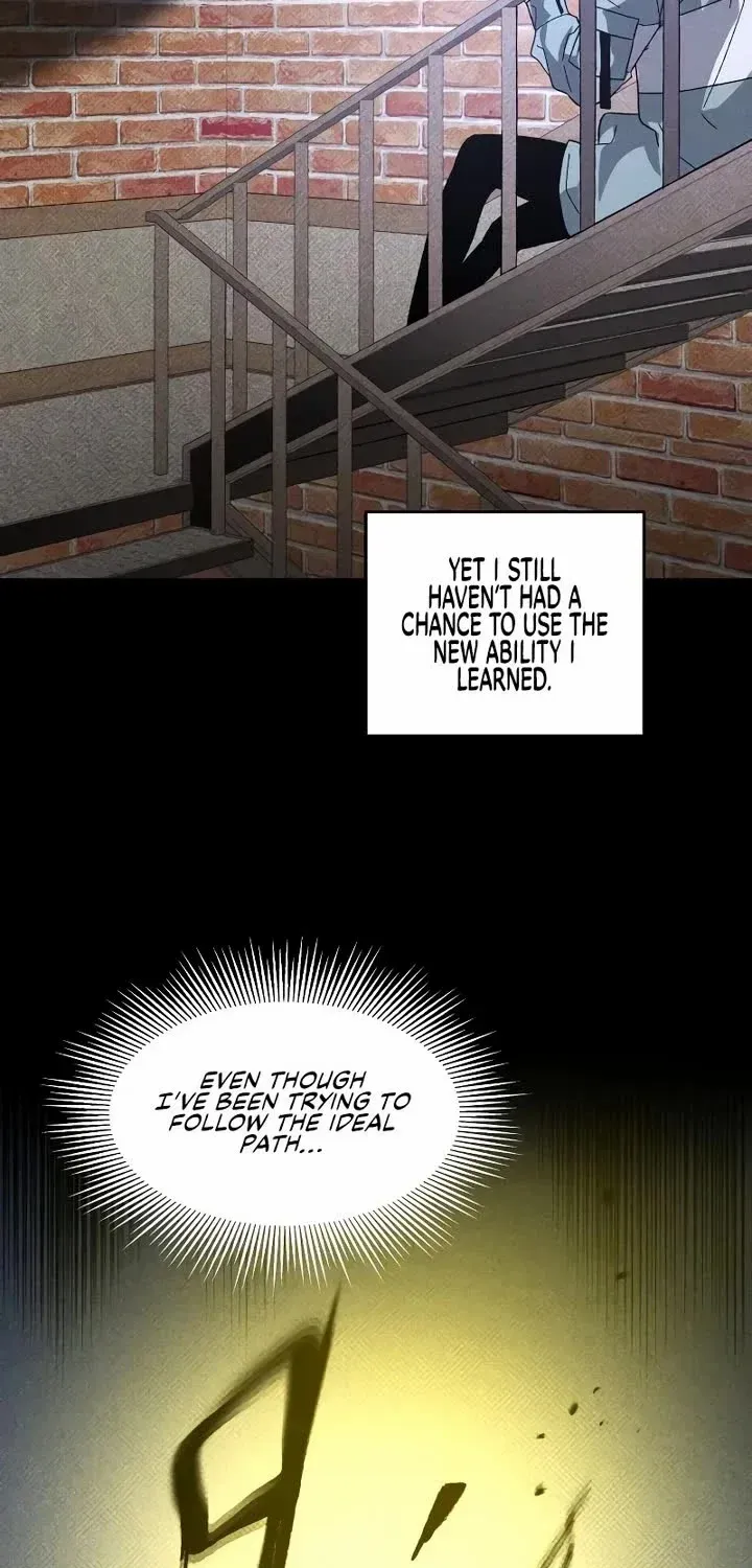 Destined Murderer Chapter 20 page 35 - 
