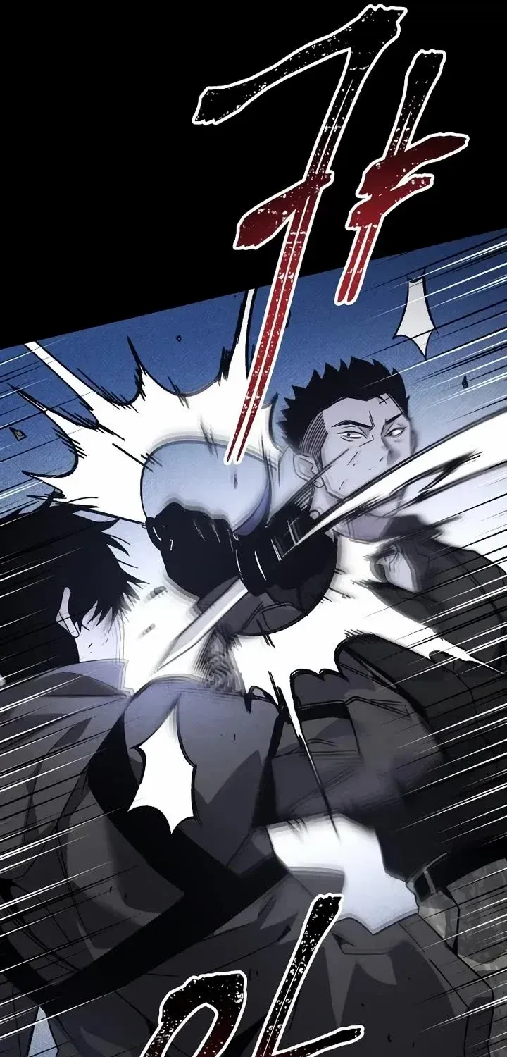 Destined Murderer Chapter 20 page 39 - 