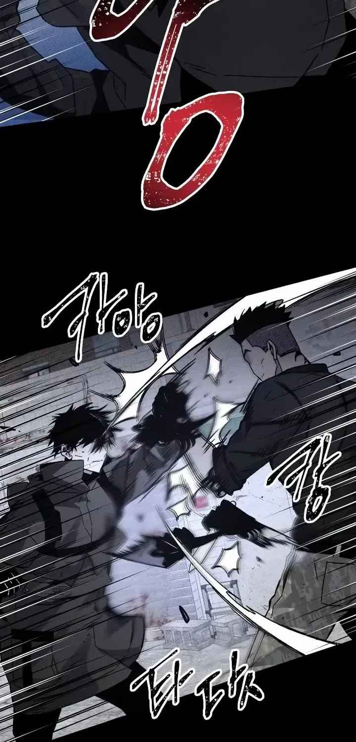Destined Murderer Chapter 20 page 40 - 