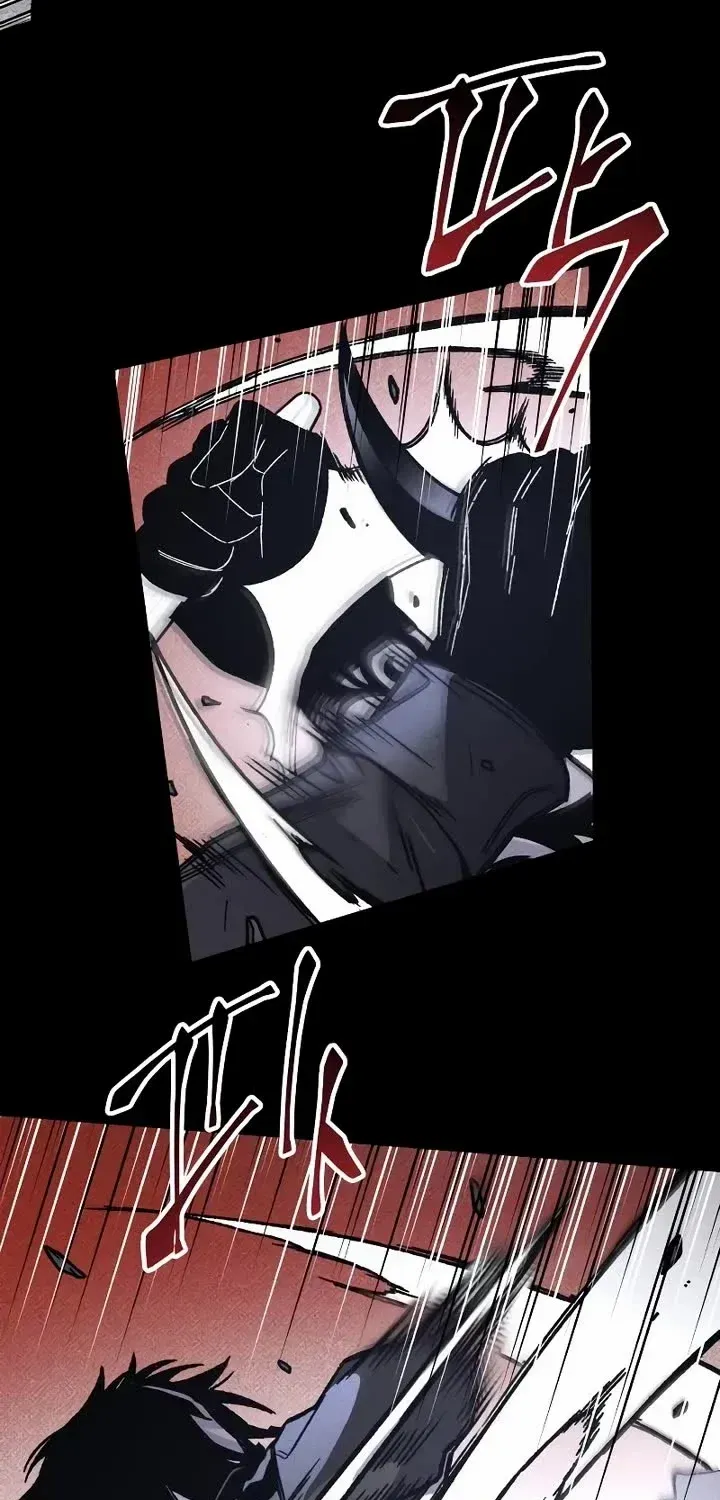 Destined Murderer Chapter 20 page 41 - 