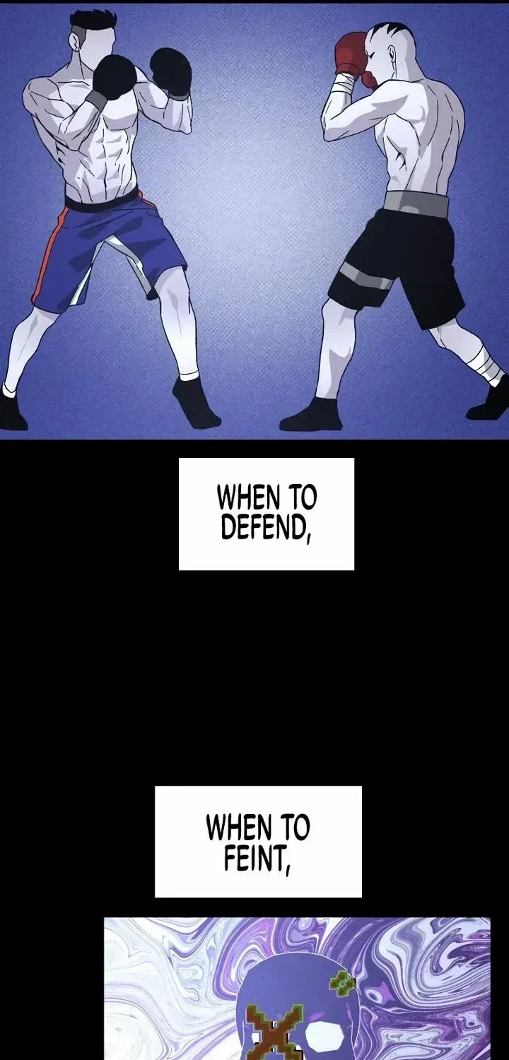 Destined Murderer Chapter 20 page 49 - 