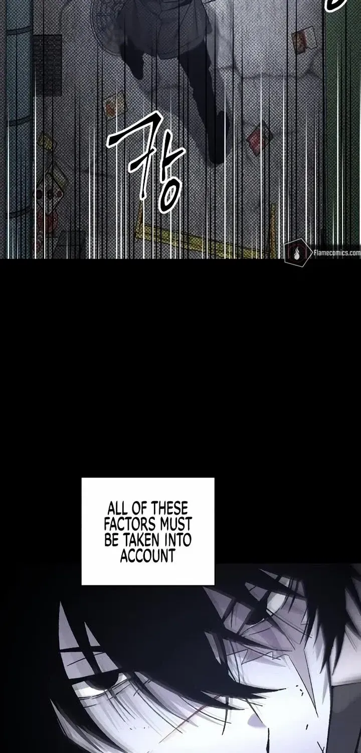 Destined Murderer Chapter 20 page 52 - 
