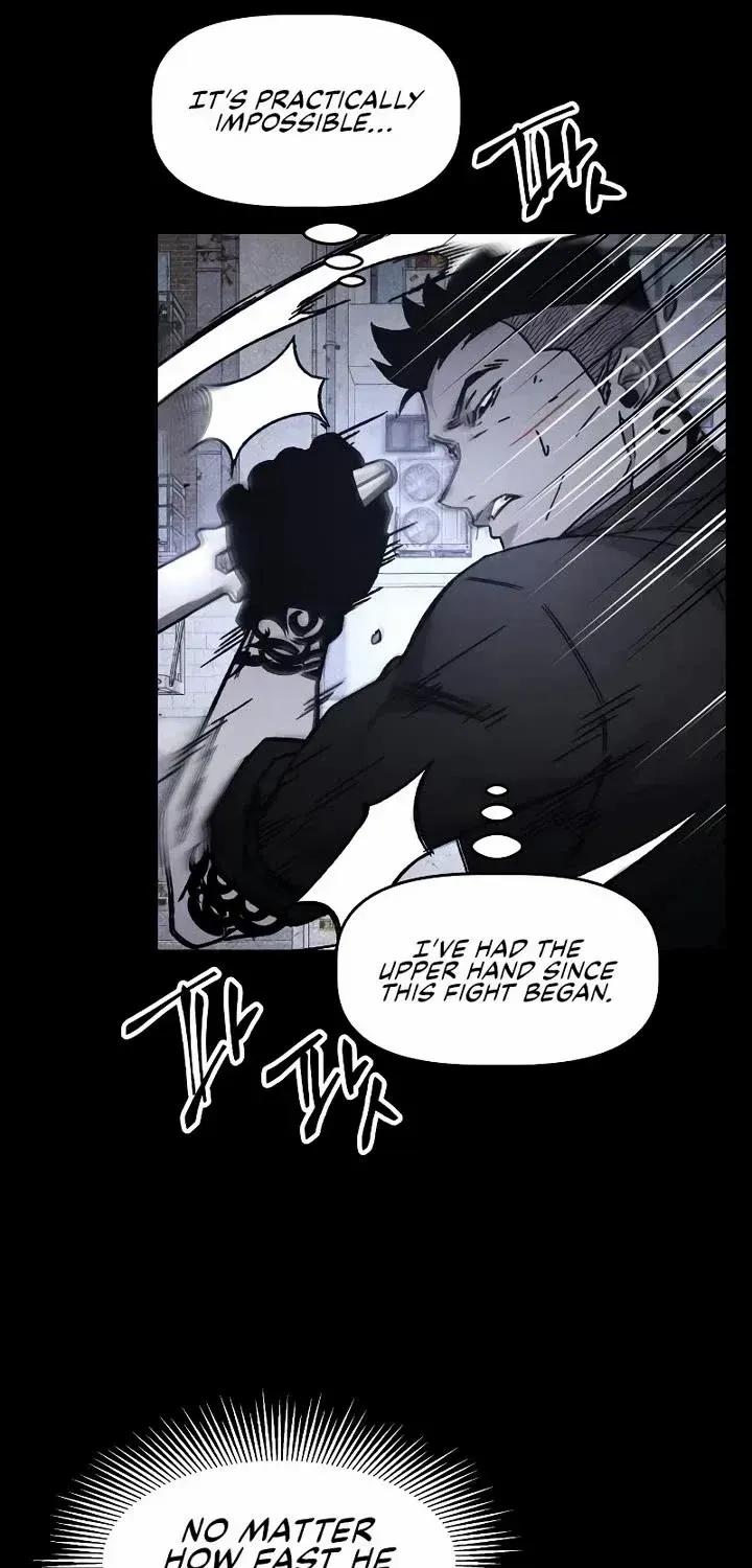 Destined Murderer Chapter 20 page 55 - 