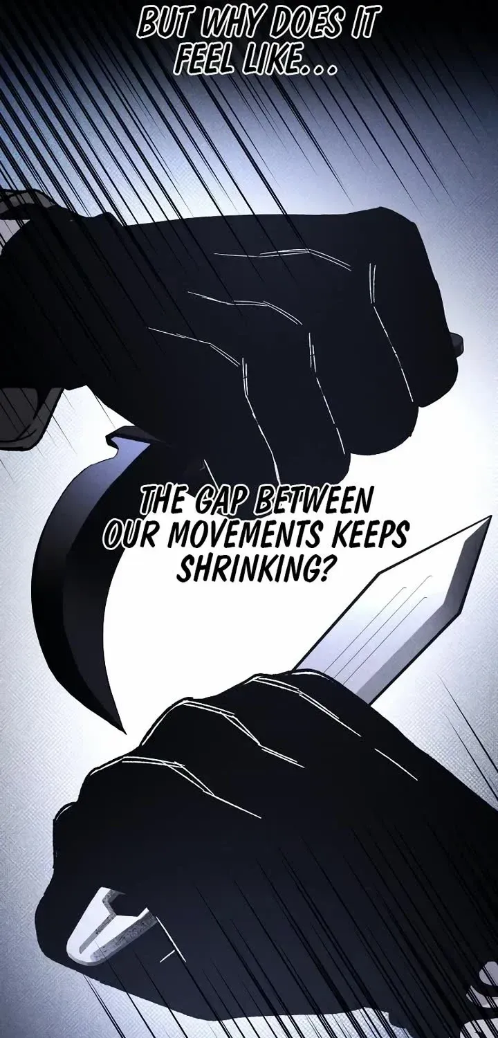 Destined Murderer Chapter 20 page 57 - 