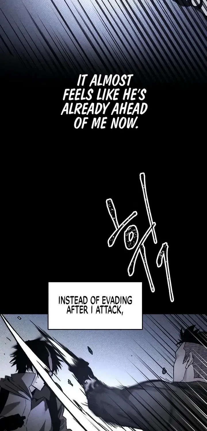 Destined Murderer Chapter 20 page 58 - 