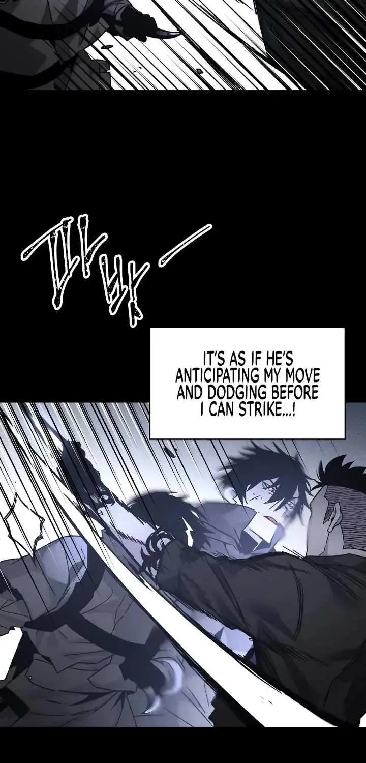 Destined Murderer Chapter 20 page 59 - 