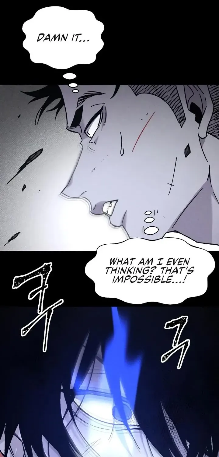 Destined Murderer Chapter 20 page 60 - 