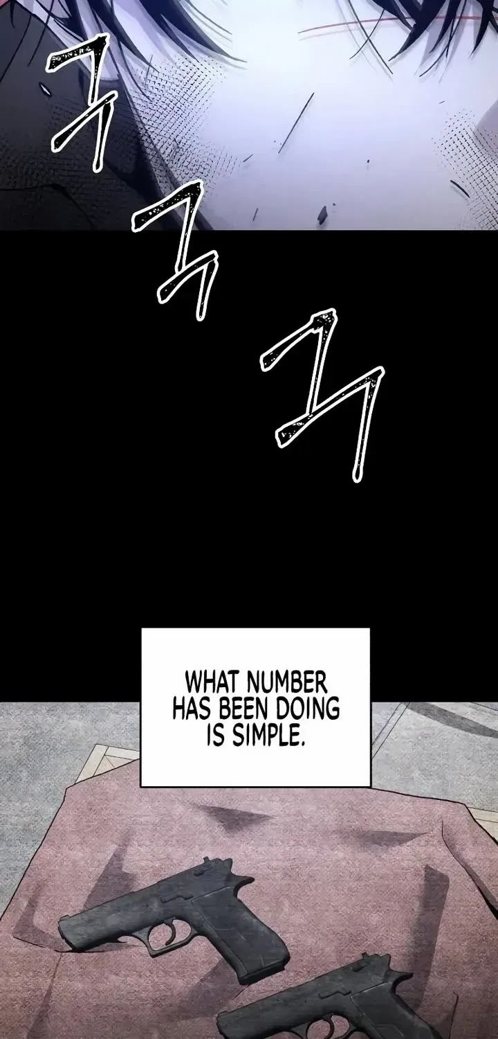 Destined Murderer Chapter 20 page 61 - 