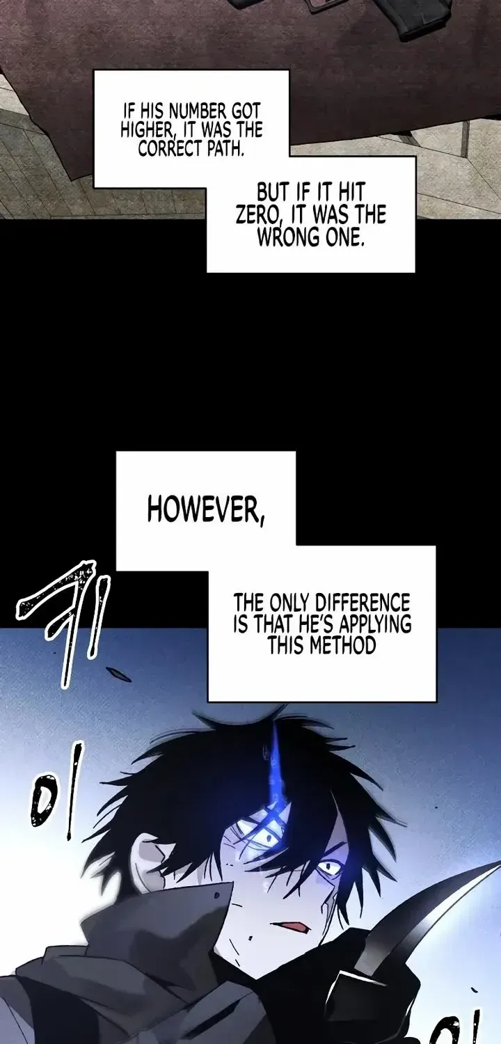 Destined Murderer Chapter 20 page 62 - 
