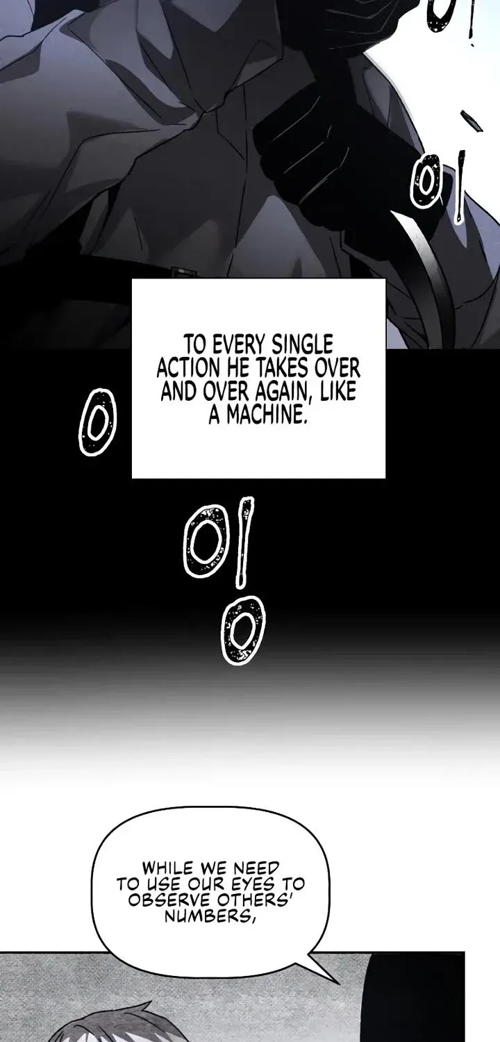 Destined Murderer Chapter 20 page 63 - 