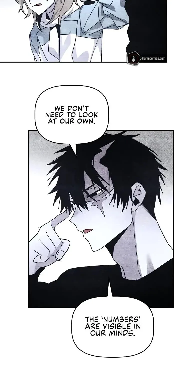 Destined Murderer Chapter 20 page 65 - 