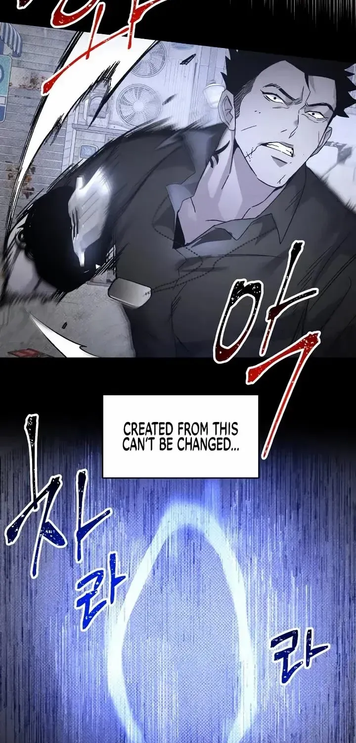Destined Murderer Chapter 20 page 69 - 
